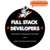 Full Stack Developers Pvt. Ltd. Logo