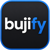 Bujify Logotype