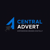 CENTRAL ADVERT Logo