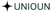UNIOUN Logotype