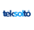 Teksolto Software Pvt. Ltd Logotype