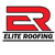 Elite Roofing Logotype