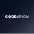 CODEVENOM - old SkillsForge Logotype