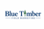 Blue Timber Field Marketing Logo