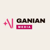 Ganian Media Logo