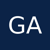 Goodison Advisory Logotype