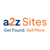 a2z Sites Logotype