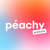 Peachy Products Logotype