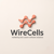 WireCells Logotype