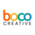 BOCO Creative Logotype