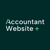 Accountant Website Design Logo