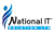 National IT Solution Ltd. Logo