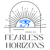 FEARLESS HORIZONS Logotype