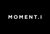 Moment.i Logotype