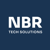 NBR Tech Solutions Logo
