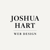 Joshua Hart Web Design Logo