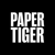 Paper Tiger Logotype