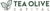 Tea Olive Capital Logotype
