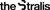 The Stralis Logotype