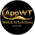AppWT Web & AI Solutions (AppWT LLC) Logotype
