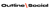 Outline Social Logo
