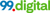 99 Digital Logo