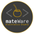 Mateware Electronics Studio Logotype