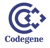 Codegene Technologies Pvt Ltd Logotype