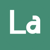Lauren S. Logotype