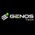 Genos Tech Logotype