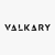 Valkary Logotype