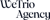 WeTrio Design Agency Logotype