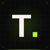 Tractive Digital Logotype