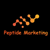 Peptide Marketing Logotype
