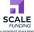 Scale Funding Logotype