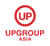 UPGroup Asia Logotype