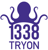 1338Tryon Logotype