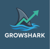 Grow Shark Logotype