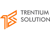 TRENTIUM SOLUTION PRIVATE LIMITED Logo