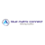 Blue Matrix Connect Logotype