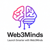 Web3Minds Logotype