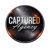 CAPTURED AGENCY Logotype