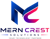 merncrest solutions Logo