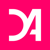 DA Estudio Creativo Logotype