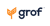 Grof Logotype