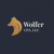 Wolfer CPA, LLC Logotype