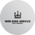 Web King Service Logotype
