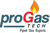 ProGas Tech Logotype