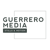 Guerrero Media Logotype