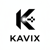 Kavix Logotype